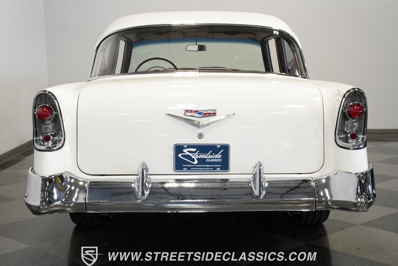 Chevrolet-Bel-air-1956-Red-White-28