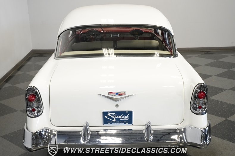 Chevrolet-Bel-air-1956-Red-White-29
