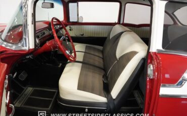 Chevrolet-Bel-air-1956-Red-White-35