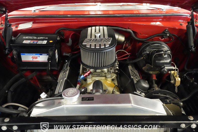 Chevrolet-Bel-air-1956-Red-White-38