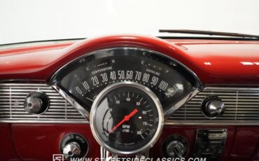 Chevrolet-Bel-air-1956-Red-White-40