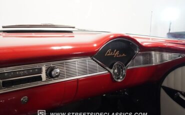 Chevrolet-Bel-air-1956-Red-White-44
