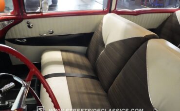 Chevrolet-Bel-air-1956-Red-White-45