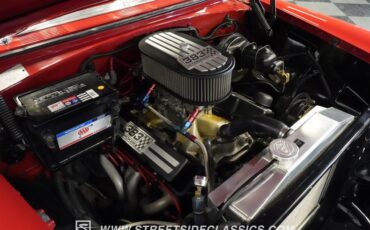 Chevrolet-Bel-air-1956-Red-White-7