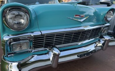 Chevrolet-Bel-air-1956-Turquoise-Turquoise-12