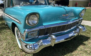 Chevrolet-Bel-air-1956-Turquoise-Turquoise-13