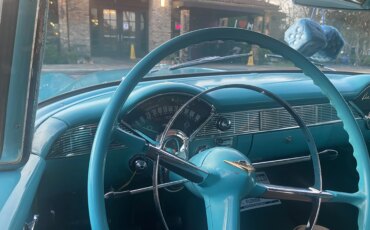 Chevrolet-Bel-air-1956-Turquoise-Turquoise-20