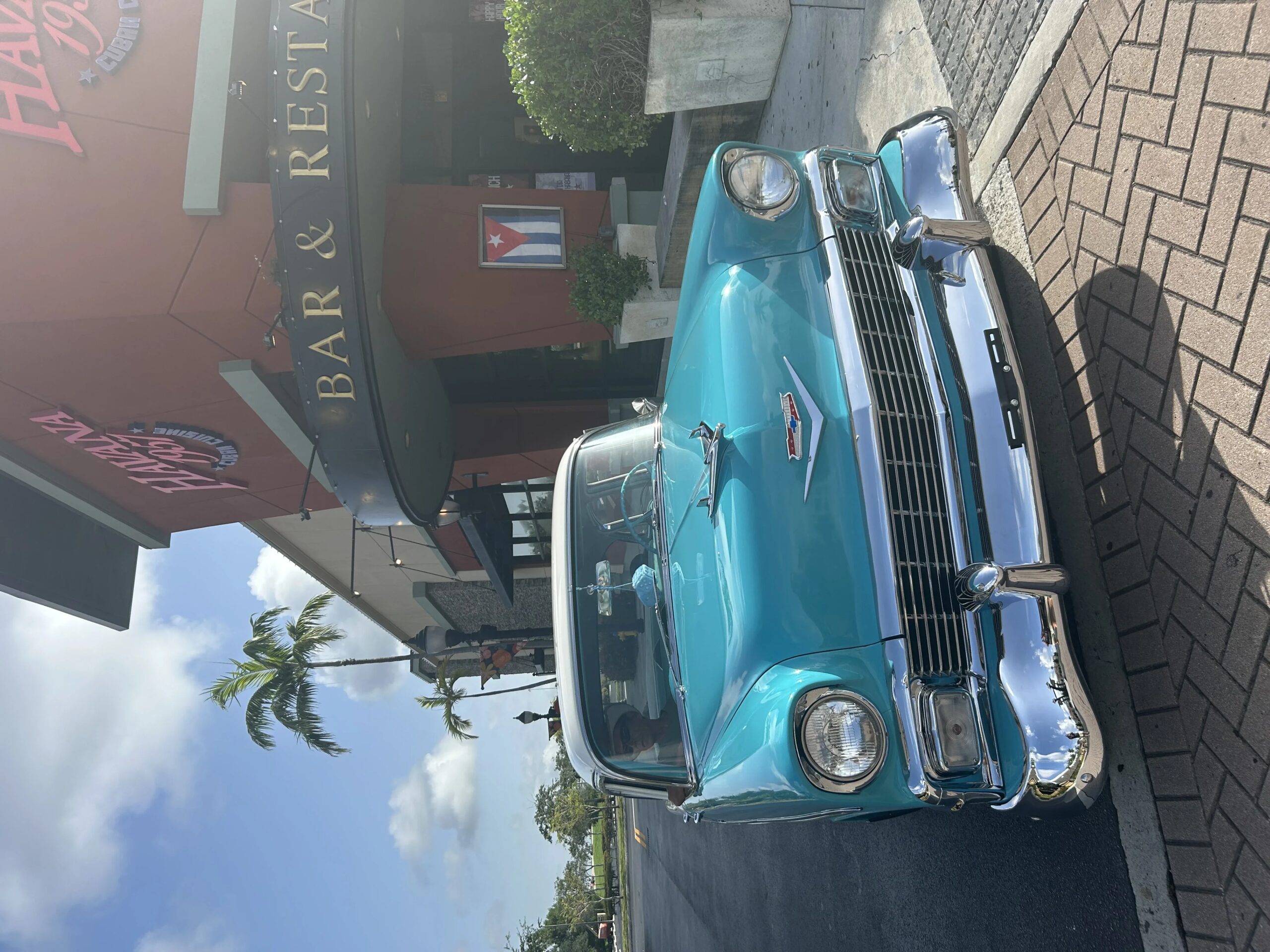 Chevrolet-Bel-air-1956-Turquoise-Turquoise-21