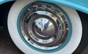 Chevrolet-Bel-air-1956-Turquoise-Turquoise-28