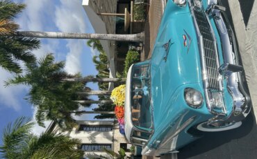 Chevrolet-Bel-air-1956-Turquoise-Turquoise-7