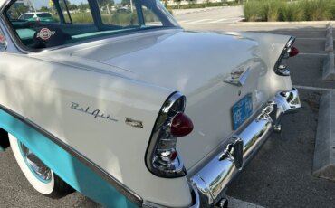 Chevrolet-Bel-air-1956-Turquoise-Turquoise-8