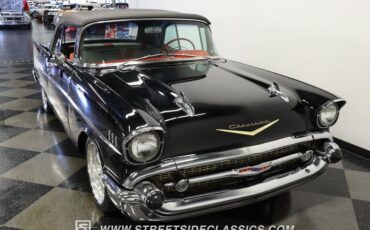 Chevrolet-Bel-air-1957-Black-Red-13