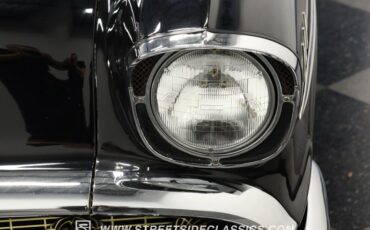 Chevrolet-Bel-air-1957-Black-Red-18