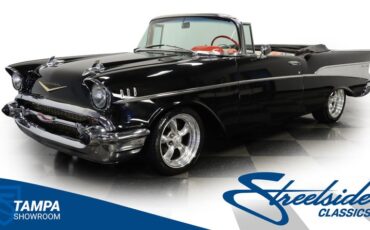 Chevrolet-Bel-air-1957-Black-Red-19