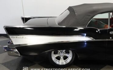 Chevrolet-Bel-air-1957-Black-Red-20