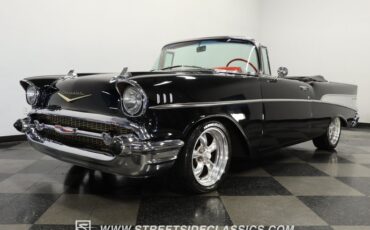 Chevrolet-Bel-air-1957-Black-Red-21