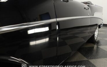 Chevrolet-Bel-air-1957-Black-Red-22