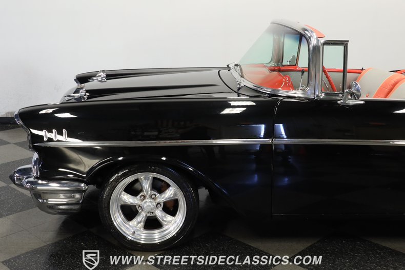 Chevrolet-Bel-air-1957-Black-Red-23
