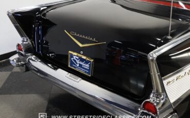 Chevrolet-Bel-air-1957-Black-Red-25