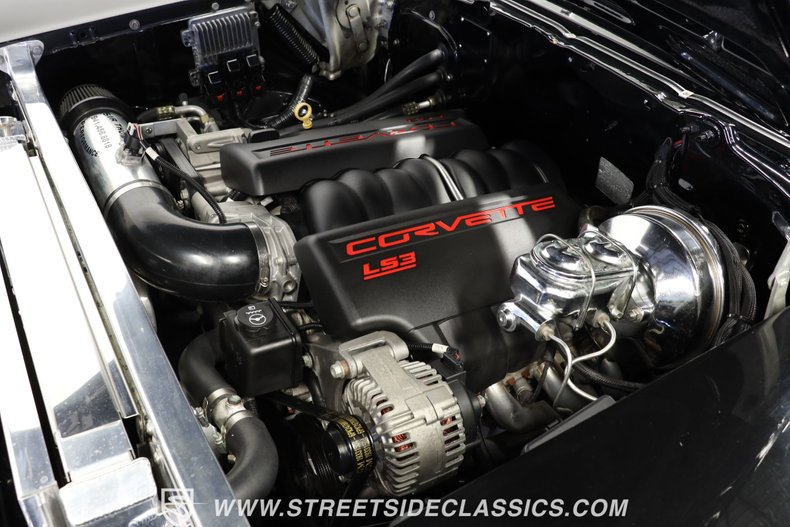 Chevrolet-Bel-air-1957-Black-Red-29