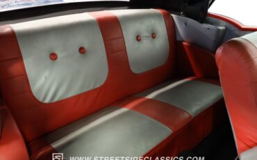 Chevrolet-Bel-air-1957-Black-Red-41