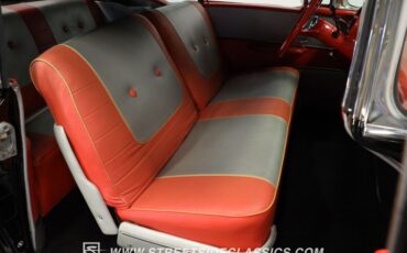 Chevrolet-Bel-air-1957-Black-Red-42
