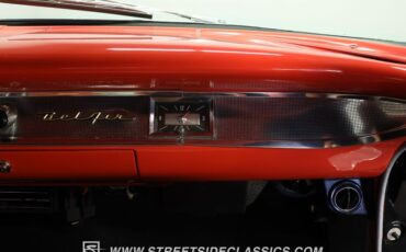 Chevrolet-Bel-air-1957-Black-Red-46