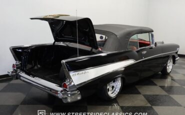 Chevrolet-Bel-air-1957-Black-Red-49