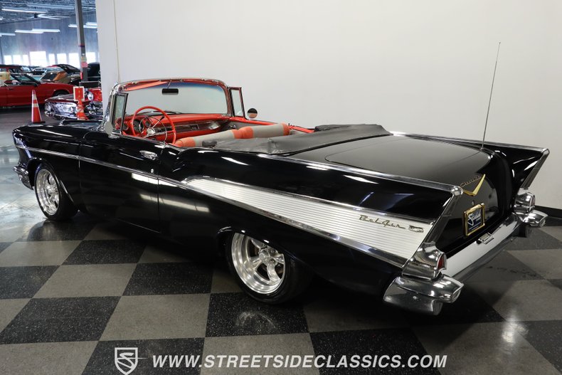 Chevrolet-Bel-air-1957-Black-Red-5