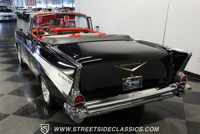 Chevrolet-Bel-air-1957-Black-Red-6