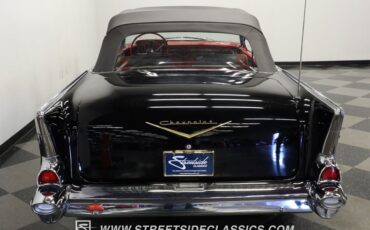 Chevrolet-Bel-air-1957-Black-Red-7