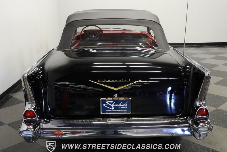 Chevrolet-Bel-air-1957-Black-Red-7