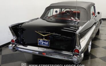 Chevrolet-Bel-air-1957-Black-Red-8
