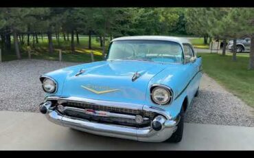 Chevrolet-Bel-air-1957-Blue-and-Cream-Blue-and-Cream-1