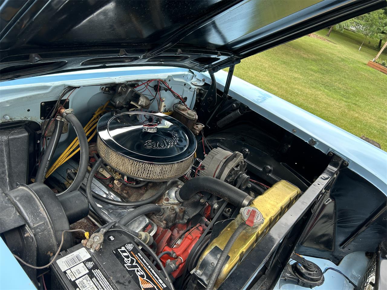 Chevrolet-Bel-air-1957-Blue-and-Cream-Blue-and-Cream-14