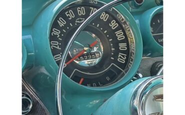 Chevrolet-Bel-air-1957-Ivory-over-Turquoise-Turquoise-and-Black-12