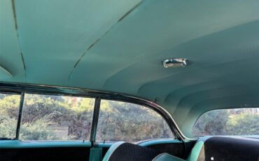 Chevrolet-Bel-air-1957-Ivory-over-Turquoise-Turquoise-and-Black-13