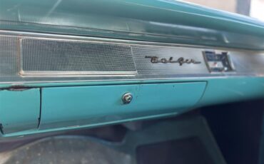 Chevrolet-Bel-air-1957-Ivory-over-Turquoise-Turquoise-and-Black-14