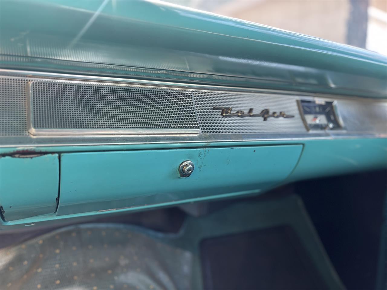 Chevrolet-Bel-air-1957-Ivory-over-Turquoise-Turquoise-and-Black-14