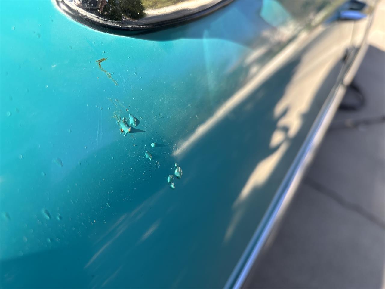 Chevrolet-Bel-air-1957-Ivory-over-Turquoise-Turquoise-and-Black-25
