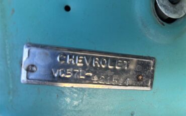 Chevrolet-Bel-air-1957-Ivory-over-Turquoise-Turquoise-and-Black-7