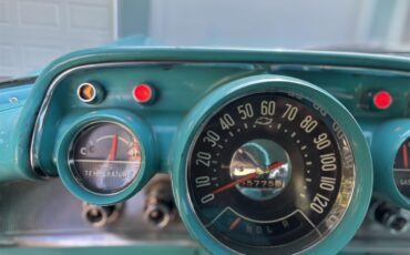 Chevrolet-Bel-air-1957-Ivory-over-Turquoise-Turquoise-and-Black-8