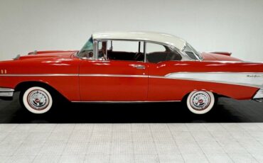 Chevrolet-Bel-air-1957-Matador-Red-Red-1