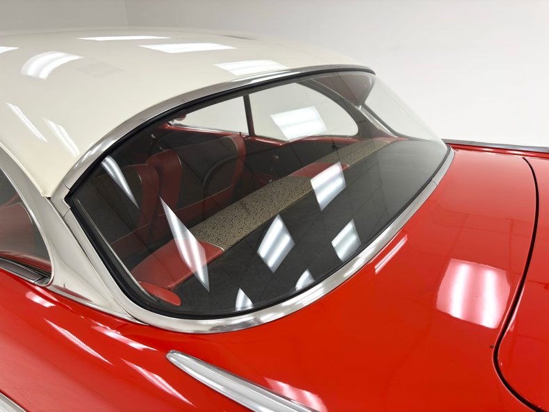 Chevrolet-Bel-air-1957-Matador-Red-Red-17