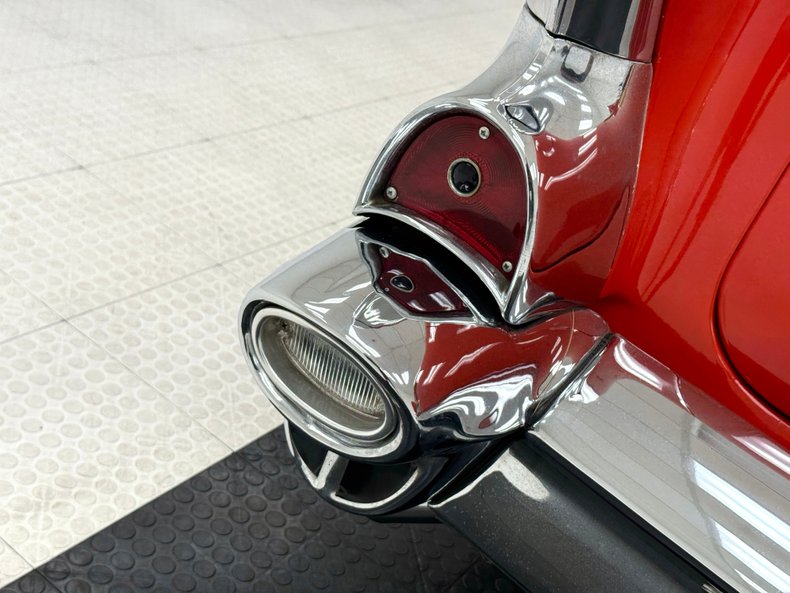 Chevrolet-Bel-air-1957-Matador-Red-Red-20