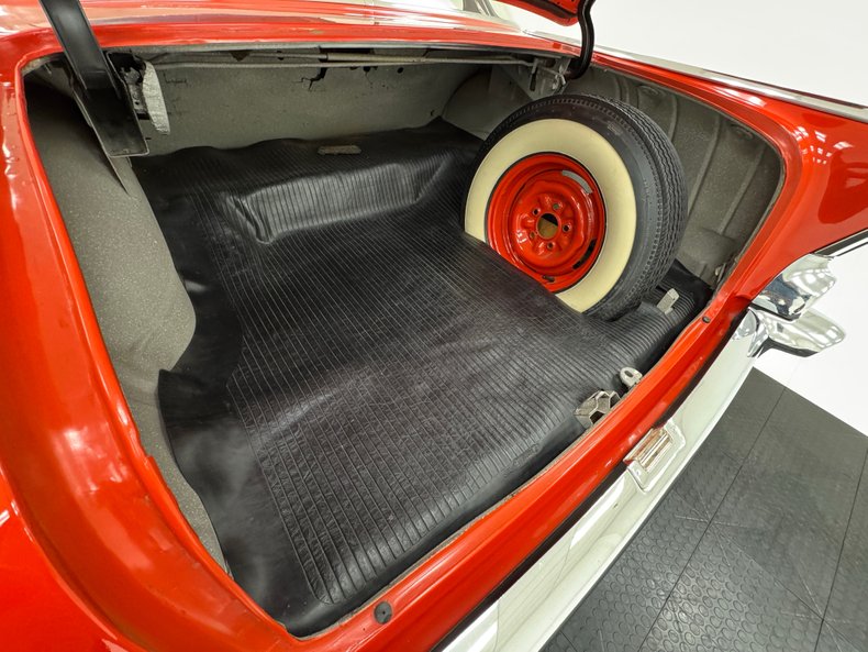 Chevrolet-Bel-air-1957-Matador-Red-Red-26