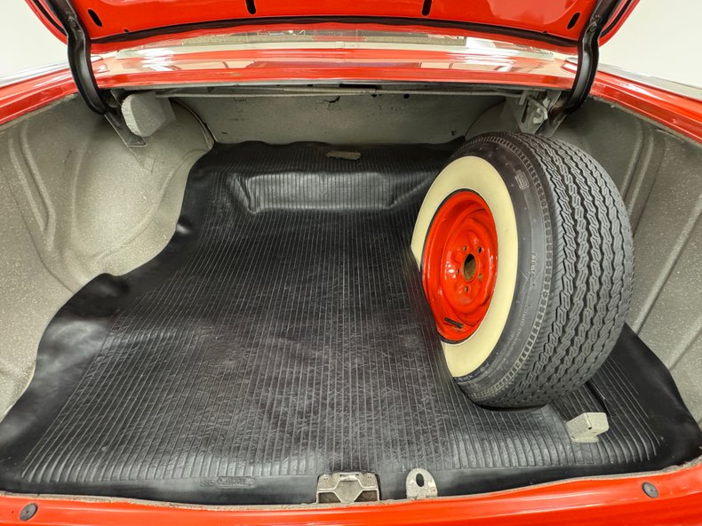 Chevrolet-Bel-air-1957-Matador-Red-Red-27