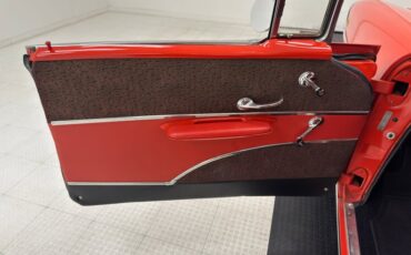 Chevrolet-Bel-air-1957-Matador-Red-Red-29
