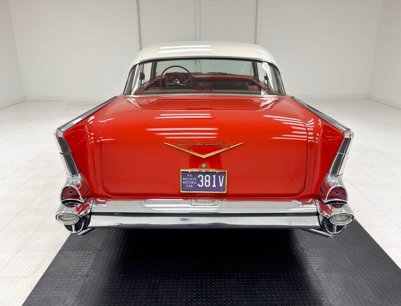 Chevrolet-Bel-air-1957-Matador-Red-Red-3