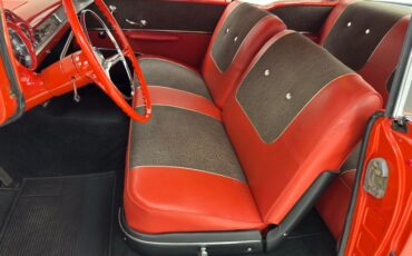 Chevrolet-Bel-air-1957-Matador-Red-Red-31